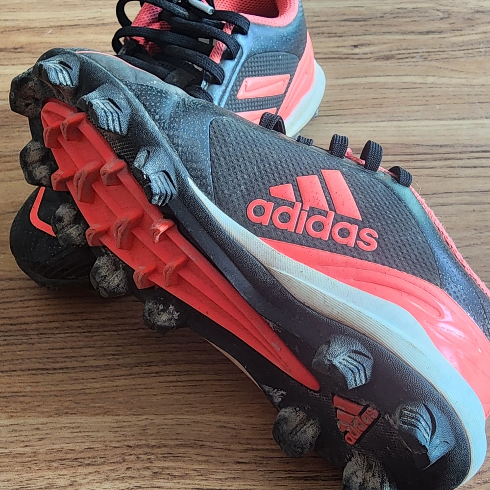 Youth Adidas cleats